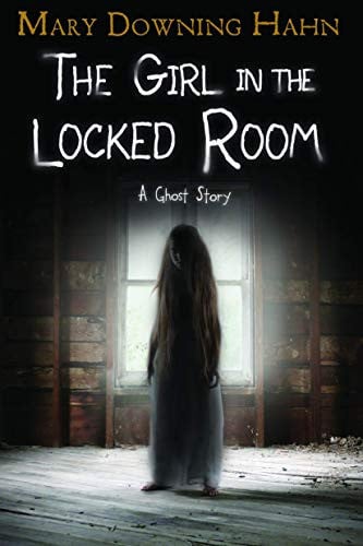 The Girl in the Locked Room A Ghost Story