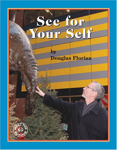 See for Your Self (Meet the Author) - 3329