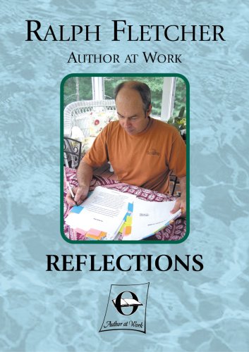 Reflections (Authors at Work) - 8183