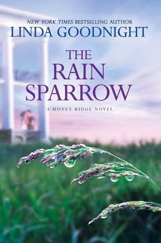 The rain sparrow