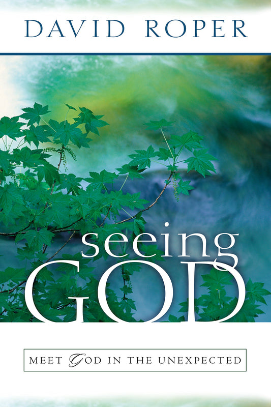 Seeing God: Meet God in the Unexpected - 1988
