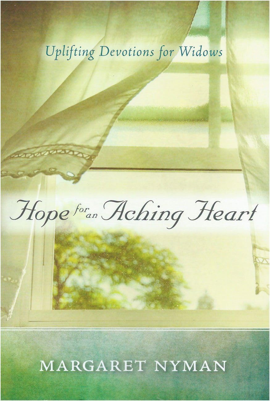 HOPE FOR AN ACHING HEART: UPLIFT