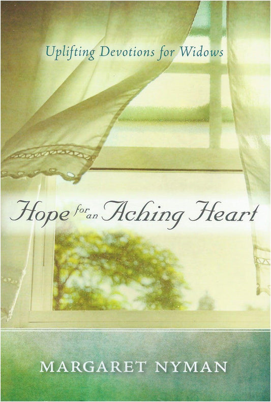 HOPE FOR AN ACHING HEART: UPLIFT