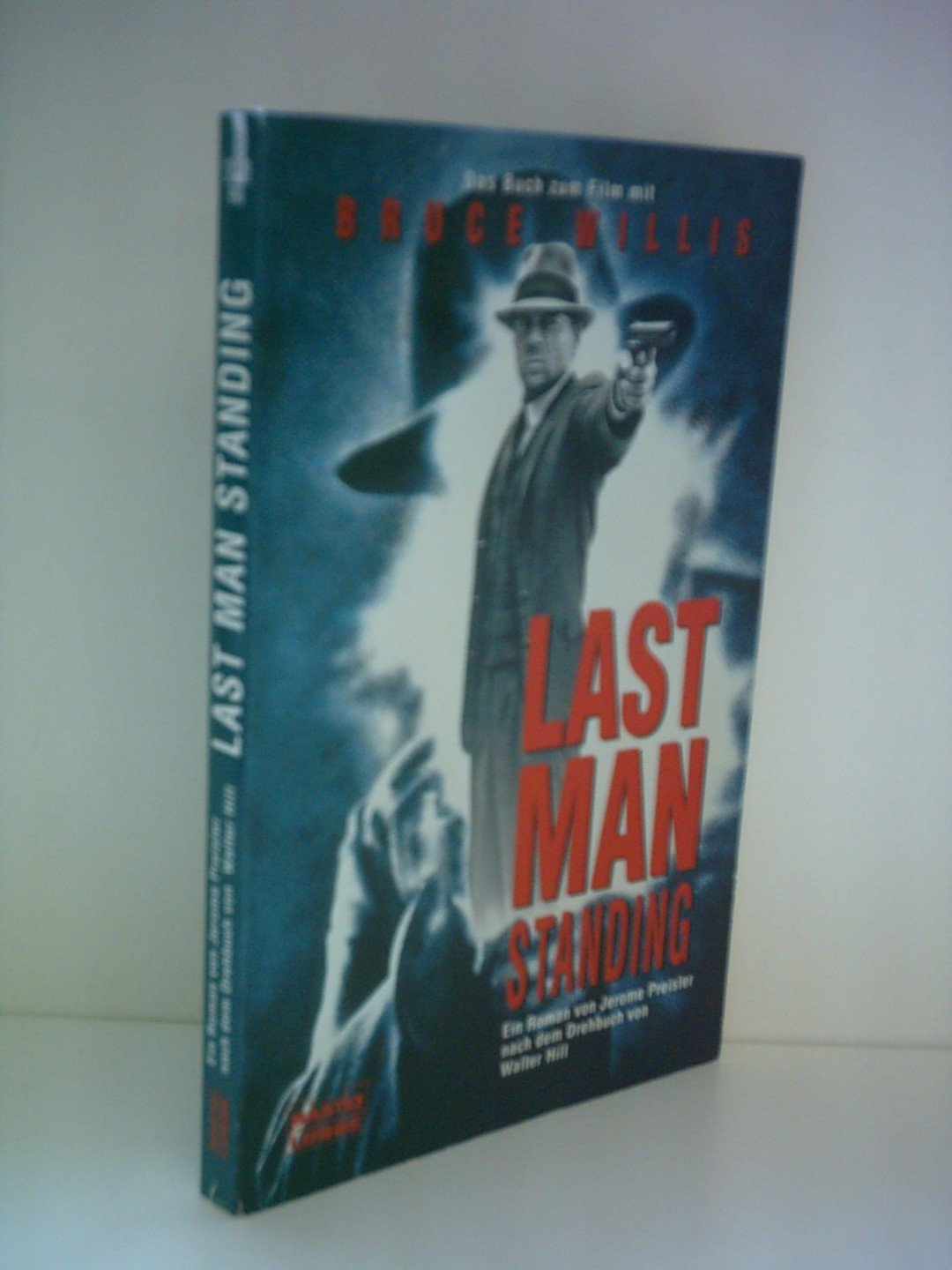 Last Man Standing