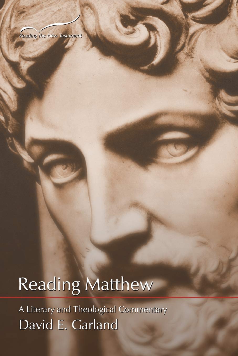 Reading Matthew: A Literary and Theological Commentary (Reading the New Testament)