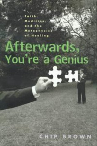 Afterwards, You're a Genius - 6597