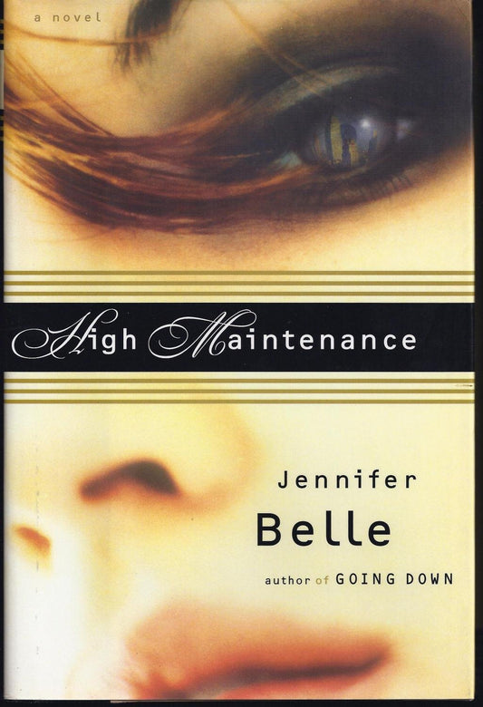 High Maintenance