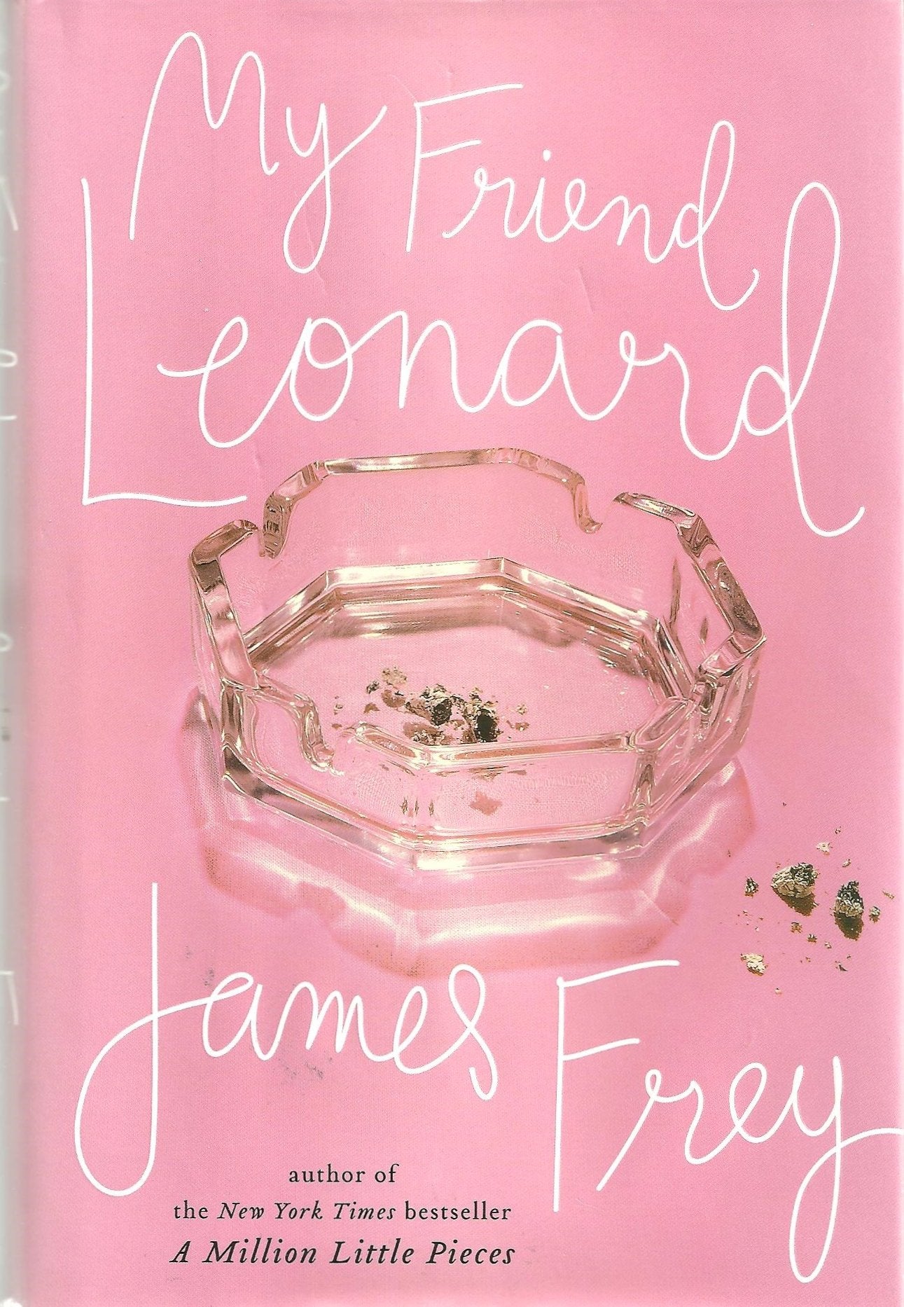 My Friend Leonard