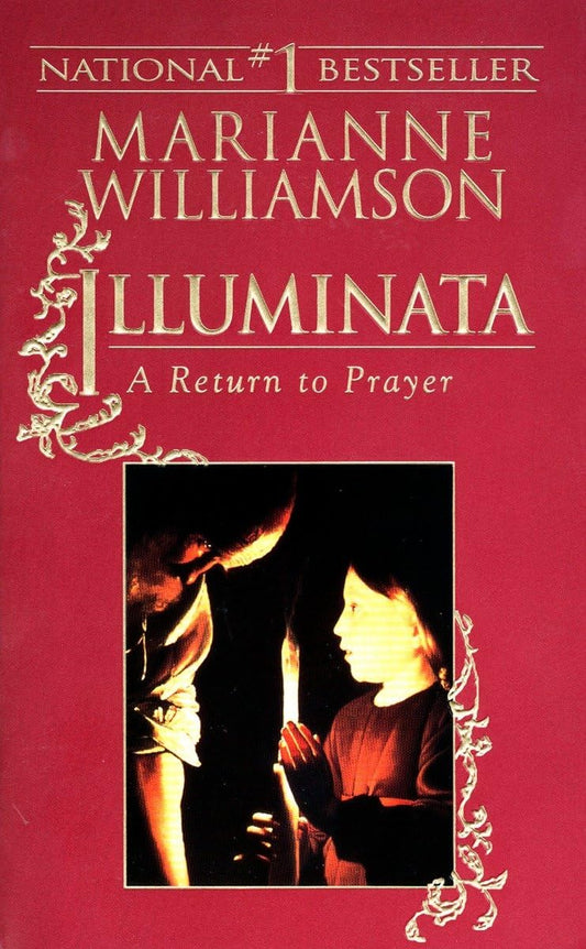 ILLUMINATA: A RETURN TO PRAYER - 5189