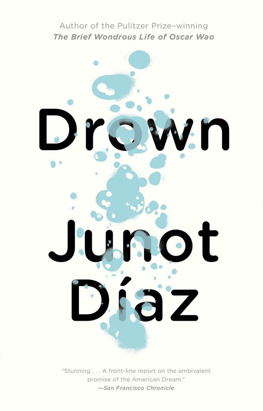 DROWN - 3337