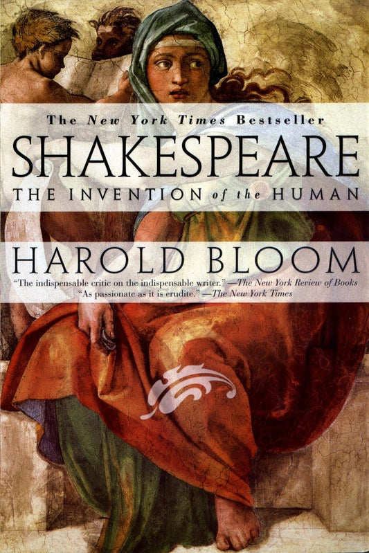 Shakespeare: The Invention of the Human - 2156