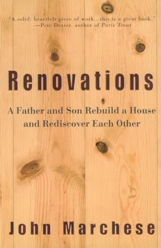 Renovations