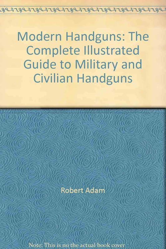 Modern Handguns