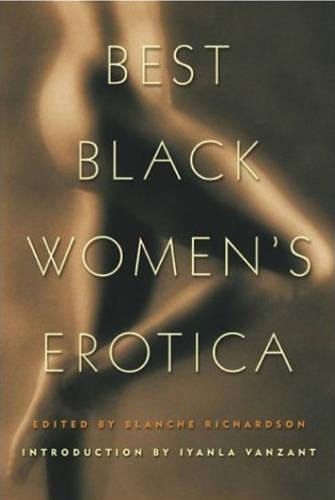 Best Black Women's Erotica (Best Black Women's Erotica Series) - 4348