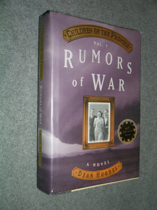 Rumors of War (Children of the Promise)