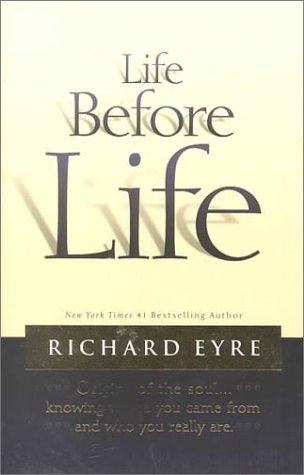 Life Before Life: Origins of the Soul - 5585