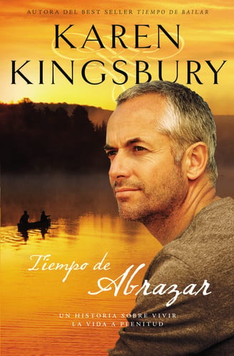Tiempo de Abrazar
