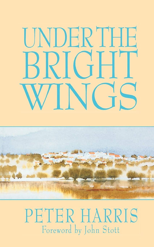 Under the Bright Wings - 6016