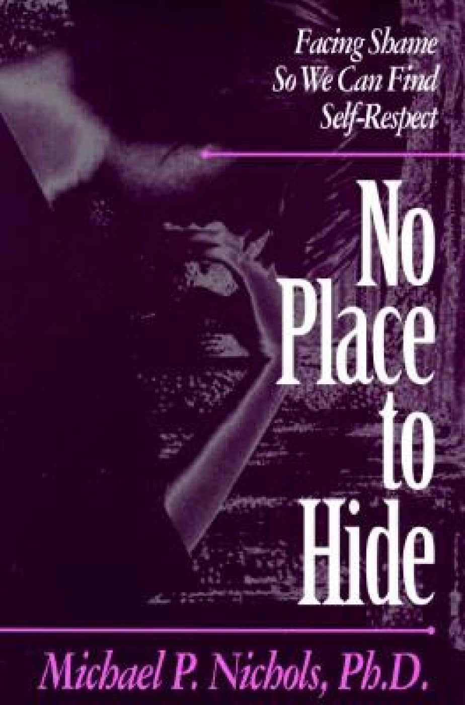 No Place to Hide - 4144