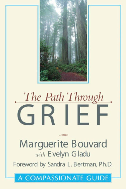 Path Through Grief: A Compassionate Guide