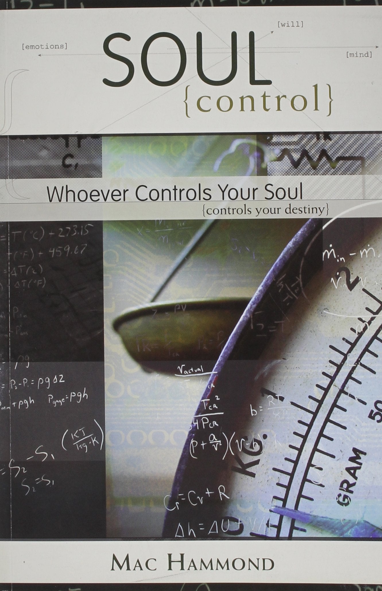 Soul Control