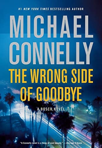 The Wrong Side of Goodbye