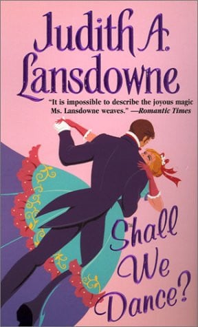 Shall we dance?