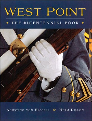 West Point: The Bicentennial Book
