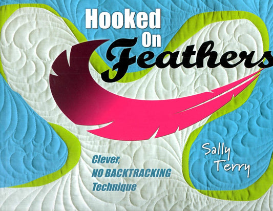 Hooked on Feathers - 2698