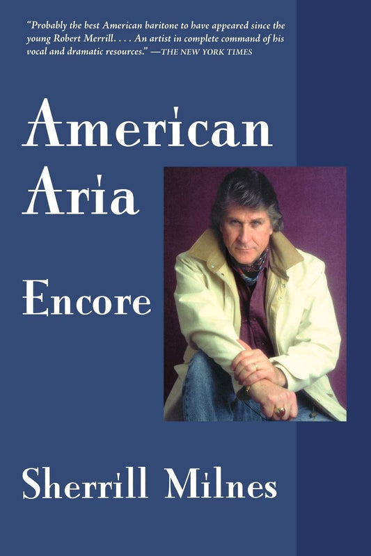 American Aria: Encore (Amadeus) - 4847