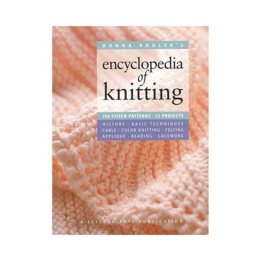 Leisure Arts Book, Assorted
