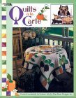 Quilts a LA Carte - 4979