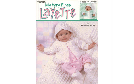 My Very First Layette