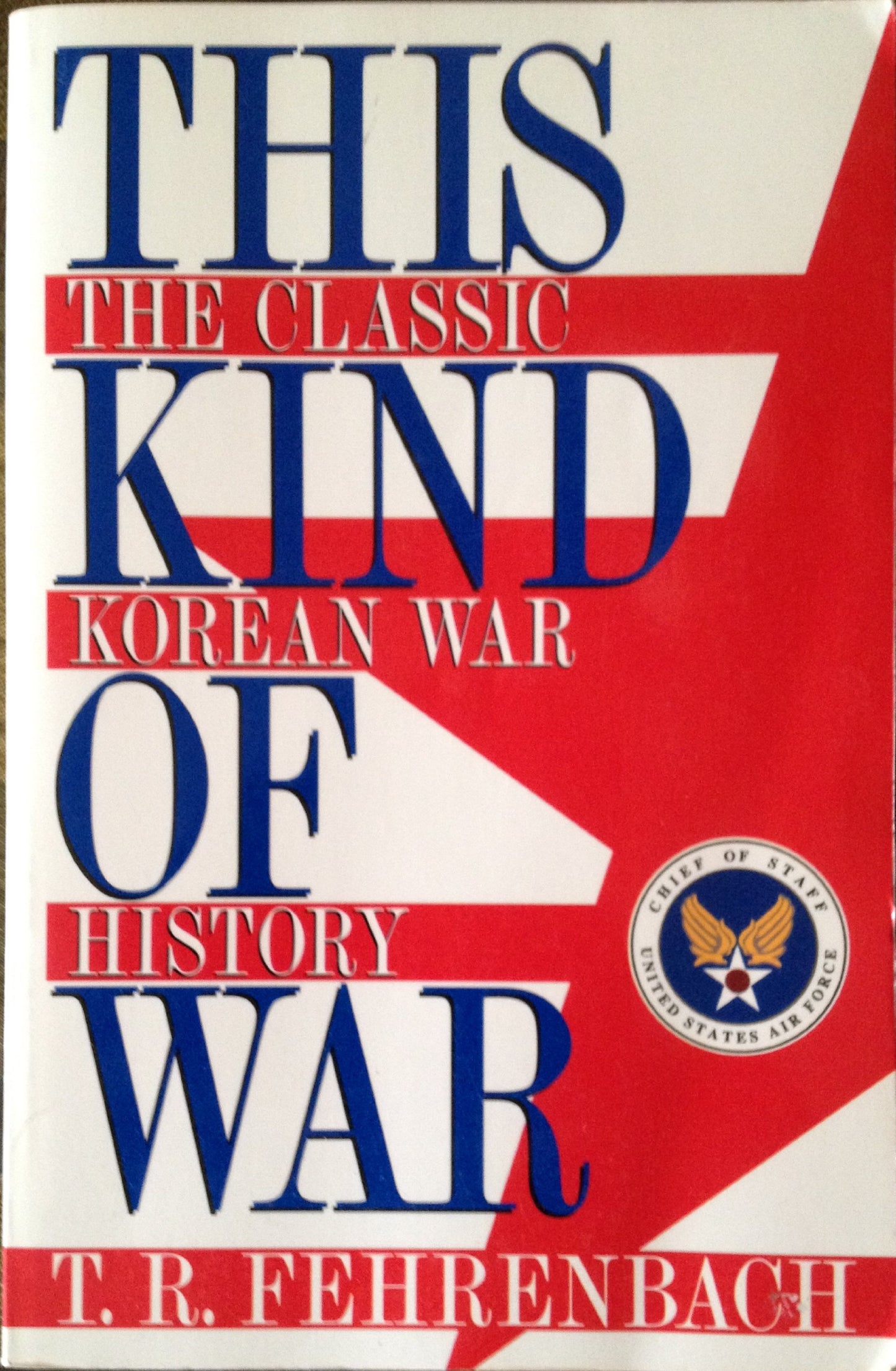 This Kind of War: The Classic Korean War History - 8179