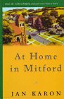 At Home in Mitford