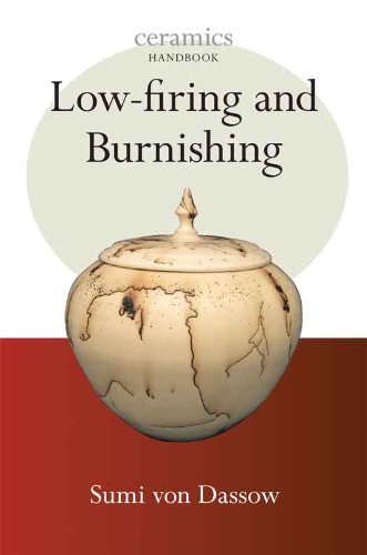 Low-firing and Burnishing