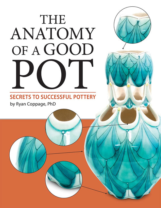 The Anatomy of a Good Pot - 9549