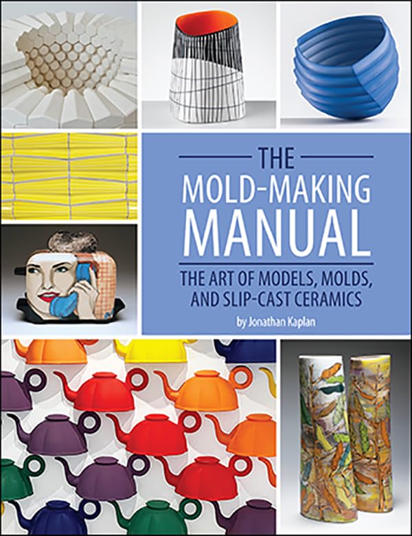 The Mold-Making Manual