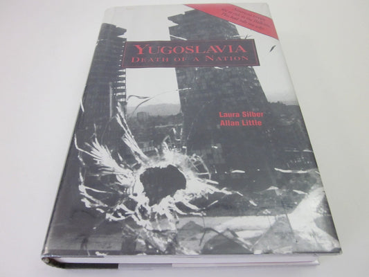 Yugoslavia: Death of a Nation - 9935
