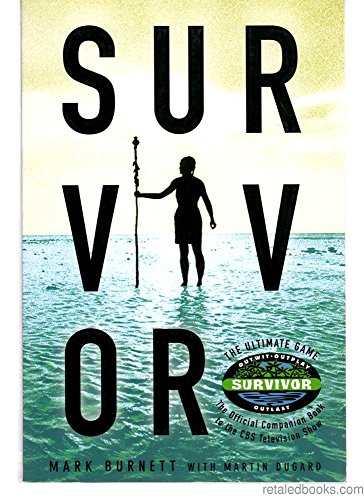 Survivor : The Ultimate Game