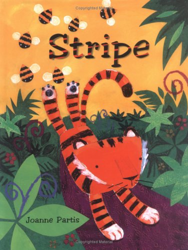 Stripe (Carolrhoda Picture Books)