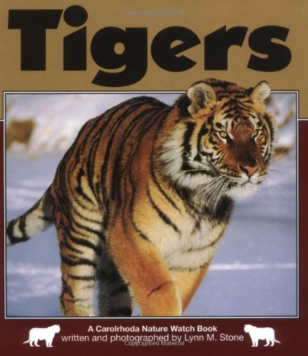 Tigers (Nature Watch)