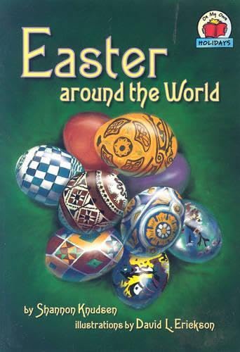 Easter Around the World (On My Own, Holidays)