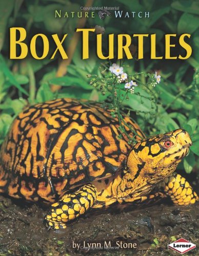 Box Turtles (Nature Watch)