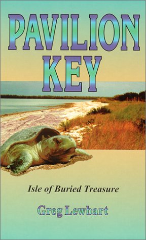 Pavilion Key: Isle of Buried Treasure