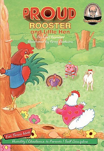 Proud Rooster and Little Hen (Sommer, Carl, Another Sommer-Time Story)
