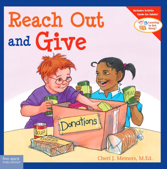Reach Out and Give