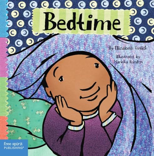 Bedtime (Toddler Tools® Board Books)