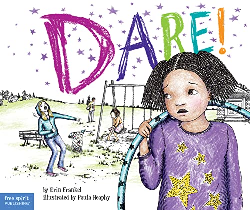 Dare! (Weird Series)