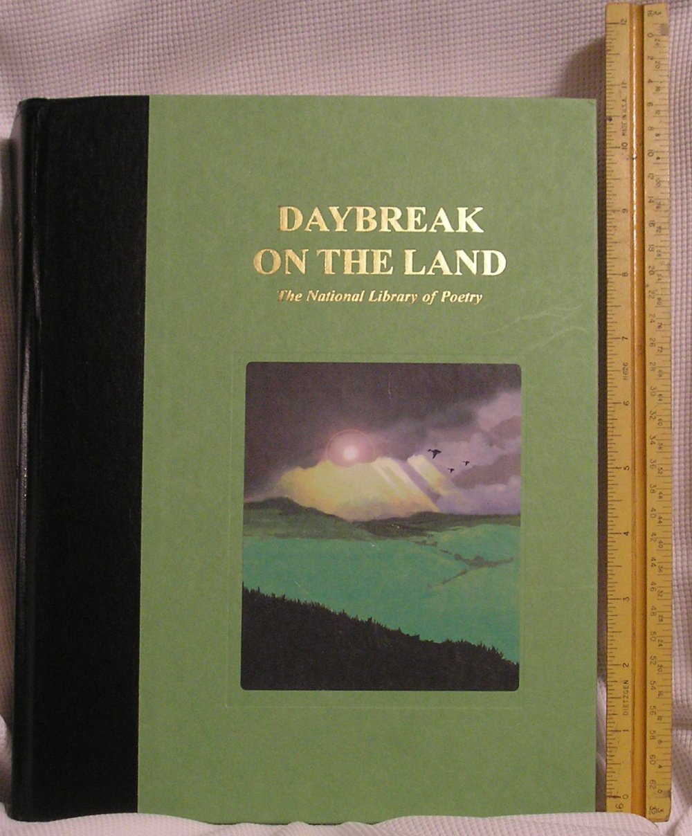 Daybreak on the Land